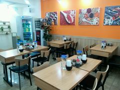 -辣火功夫麻辣烫(明洞1号店)