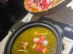 -院8里·小聚园(九眼桥店)
