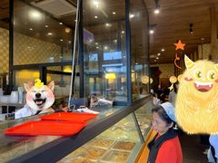 卤菜-老号尤兔头(幸福店)