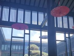 -上海崇明金茂凯悦酒店