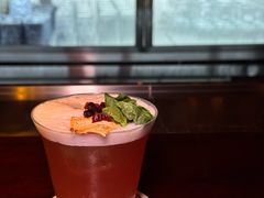 -隐肆威士忌鸡尾酒吧(玉沙国际店)