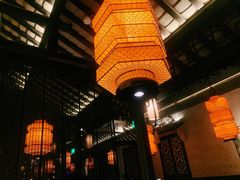 -绿茶餐厅(深圳龙华天虹购物中心店)