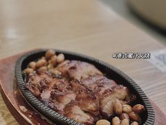 -喜粤糖朝餐厅(三八广场店)