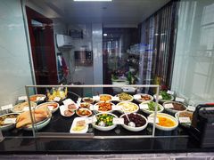 -何记面馆(龙泉山店)