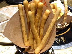 -手选潮汕鲜活牛肉火锅(二七广场店)