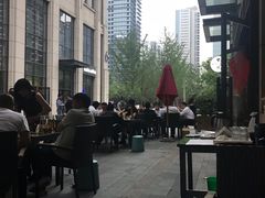 -KAOTOWN烤堂•烧烤(海汇港店)