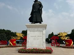 -北陵公园