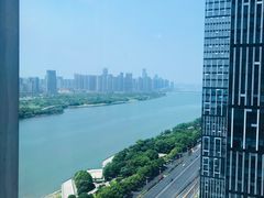 -长沙富力万达文华酒店