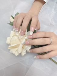 -i.f美甲美睫