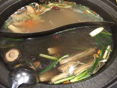 -唇辣号重庆老火锅(燕郊鑫乐汇店)