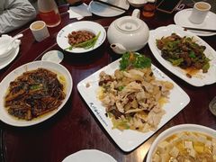 -吴门人家·苏宴宫廷菜(拙政园店)