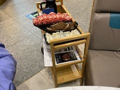 -顺德公猪肚鸡·椰子鸡(惠东天虹店)