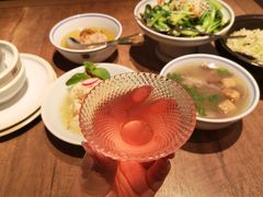 -香园茶社·金陵小灶(老门东店)