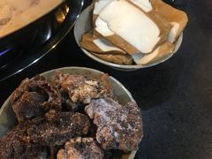 坨坨牛肉-星鸿社重庆老火锅(燃灯寺分店)