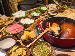 -烂摊摊火锅集市(河北总店)