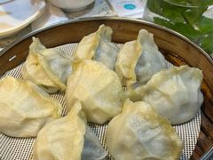 海麻线包子-槐念海鲜蒸包(三八广场店)