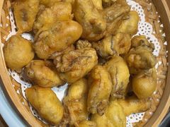 -小船渔村•大连菜•大连焖鱼(明泽街店)