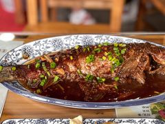 -洞天食府(北大街店)