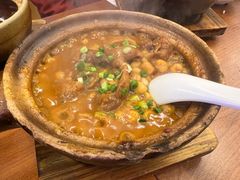 -罗妈砂锅(四川成都奎星楼店)