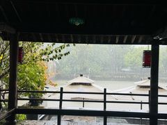 -舒羽咖啡(运河店)