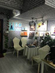 -巴黎Paris baby儿童摄影(宝山万达店)