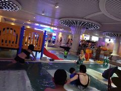 -水晶之星洗浴温泉汗蒸