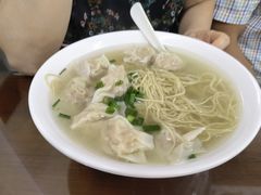 -新园饮食店(香洲总店)