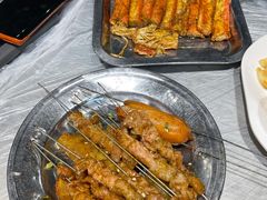 -小民大排档(光谷店)