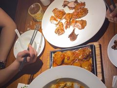 -外婆私房菜(新亚百货店)