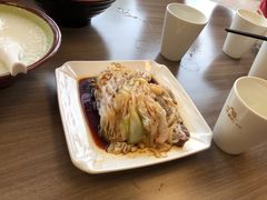 -老西关肠粉