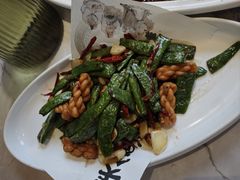 -百味地锅鸡(二店·财校分店)