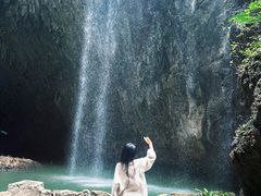 -英西峰林·洞天仙境