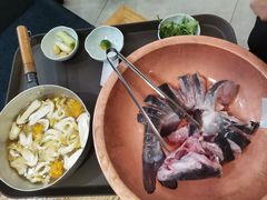 -云渔堂蒸汽石锅鱼(万达店)