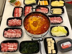 -海底捞火锅(坪山益田假日广场店)