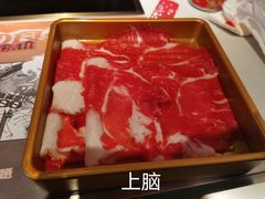 -温禾牛·和牛寿喜烧自助火锅(恒基名人店)