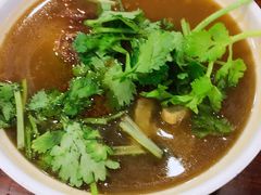 -海口骑楼小吃街