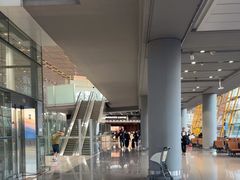 -星巴克(北京首都国际机场7店)