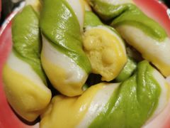 -粗粮人家·东北菜(洋桥店)