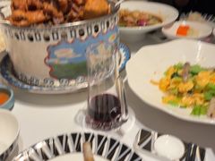 -百富源·海鲜辽菜(浑河堡店)