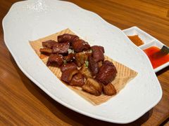 -高佳庄·海鲜酒楼(定海店)