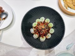 -羲和雅苑•北京烤鸭(陆家嘴中心店)