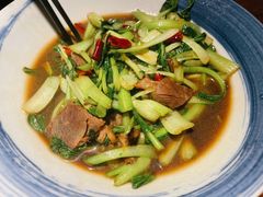 -外婆私房菜(新亚百货店)