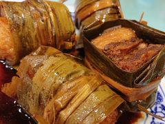 古镇扎肉-洞天食府(北大街店)