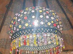 -那时新疆·若羌(经纬汇店)