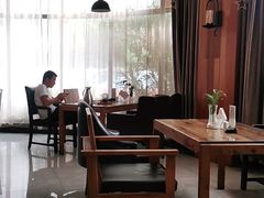 -上岛咖啡(抚生路店)