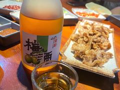 梅酒-火炉情韩国料理店(古田路店)