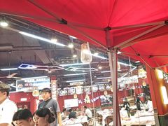 -饶福记·南昌烧烤大排档(九龙湖土著店)