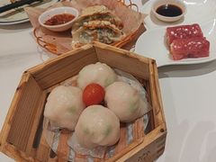 -粤食堂(天津和悦汇店)
