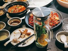 -麻六记(凤凰汇店)