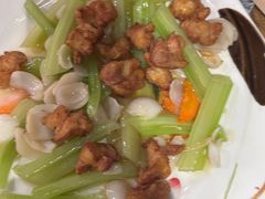 -潮中人·潮州菜(益乐路店)